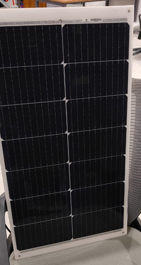 Solar Array